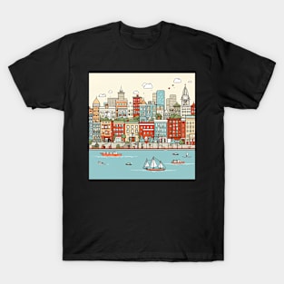 Boston T-Shirt